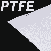 PTFE Gasket Material