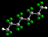 PTFE (R) Chain